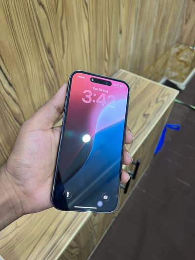 Apple iPhone 14 Pro Max