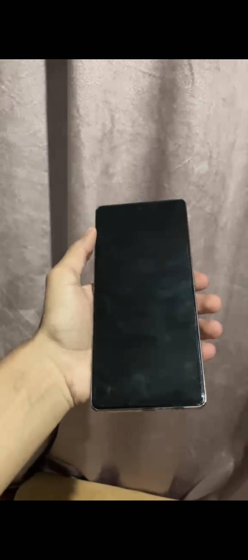 Infinix Note 40 4