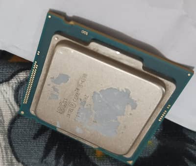 i5 4th gen processor