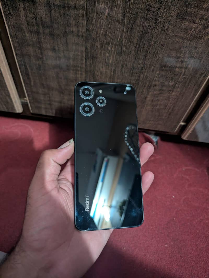 Redmi 12 2