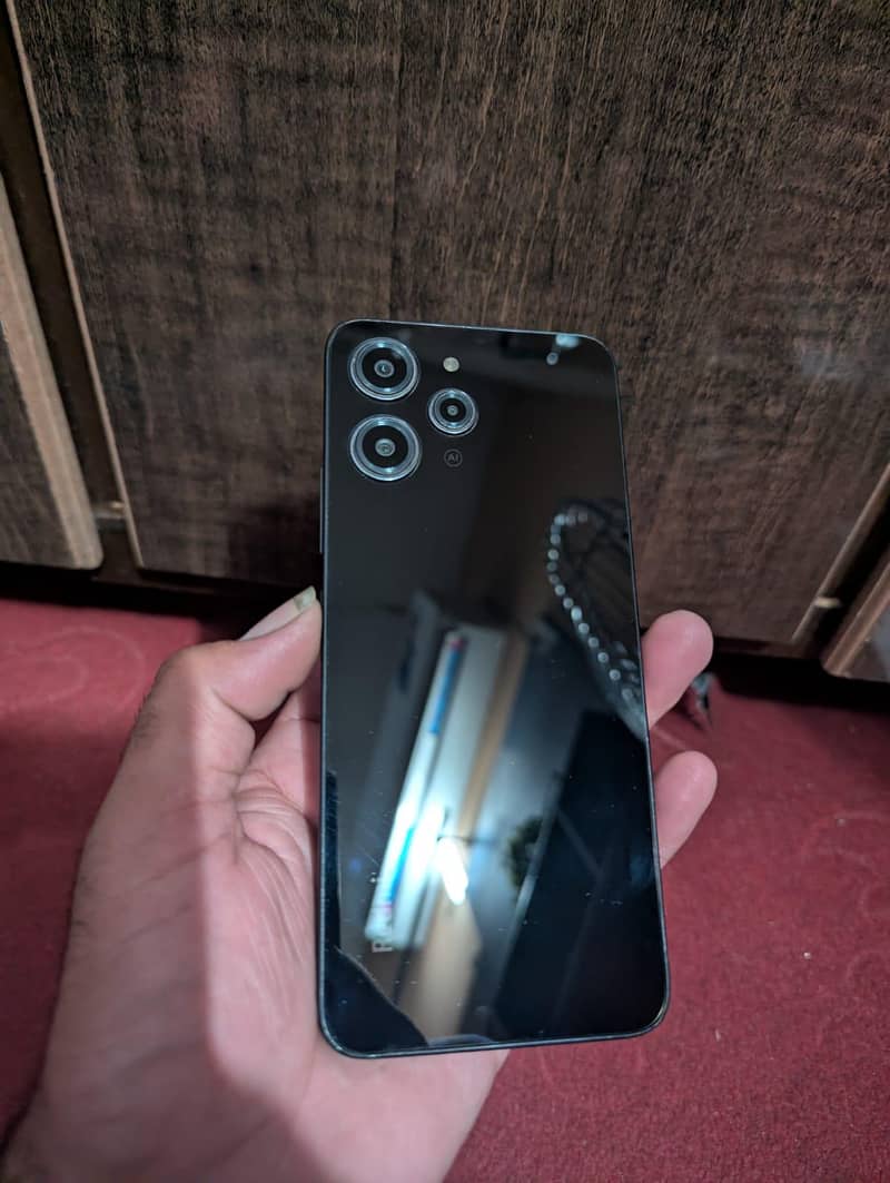 Redmi 12 5