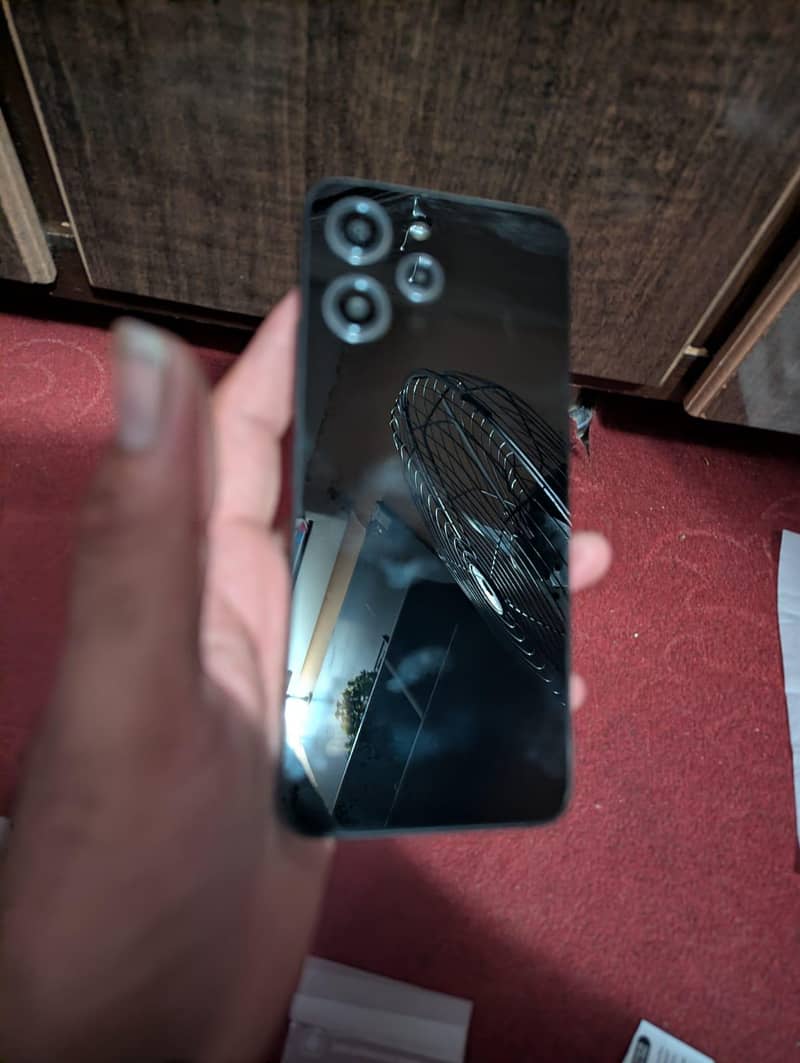 Redmi 12 11