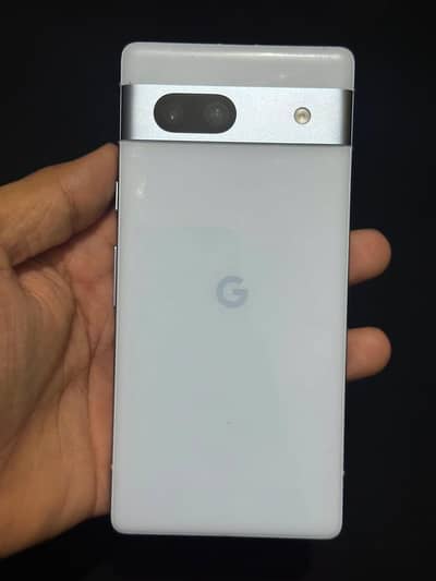 Google Pixel 7a