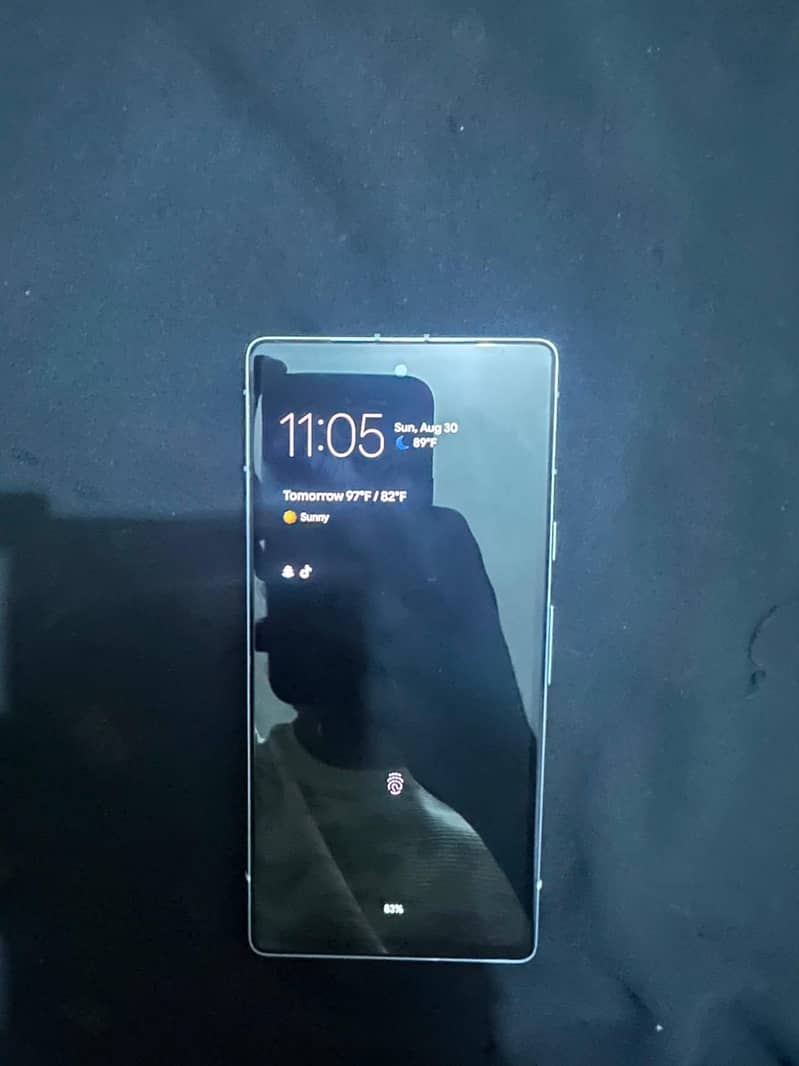 Google Pixel 7a 1