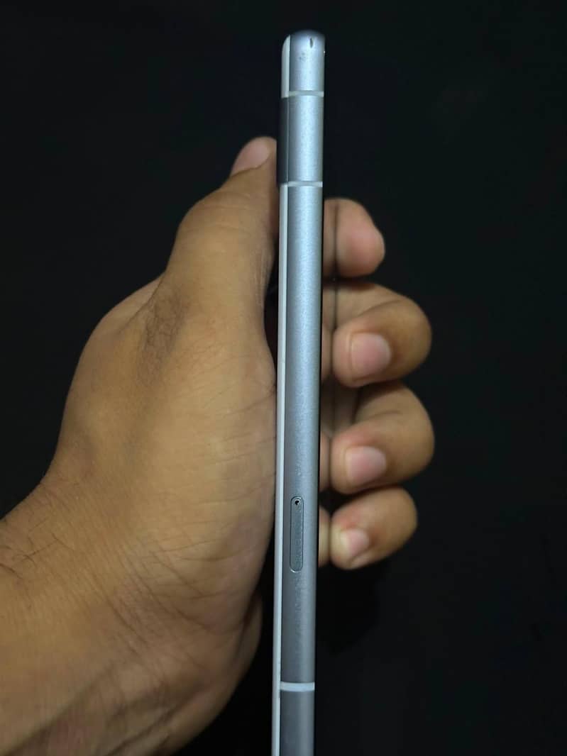 Google Pixel 7a 3