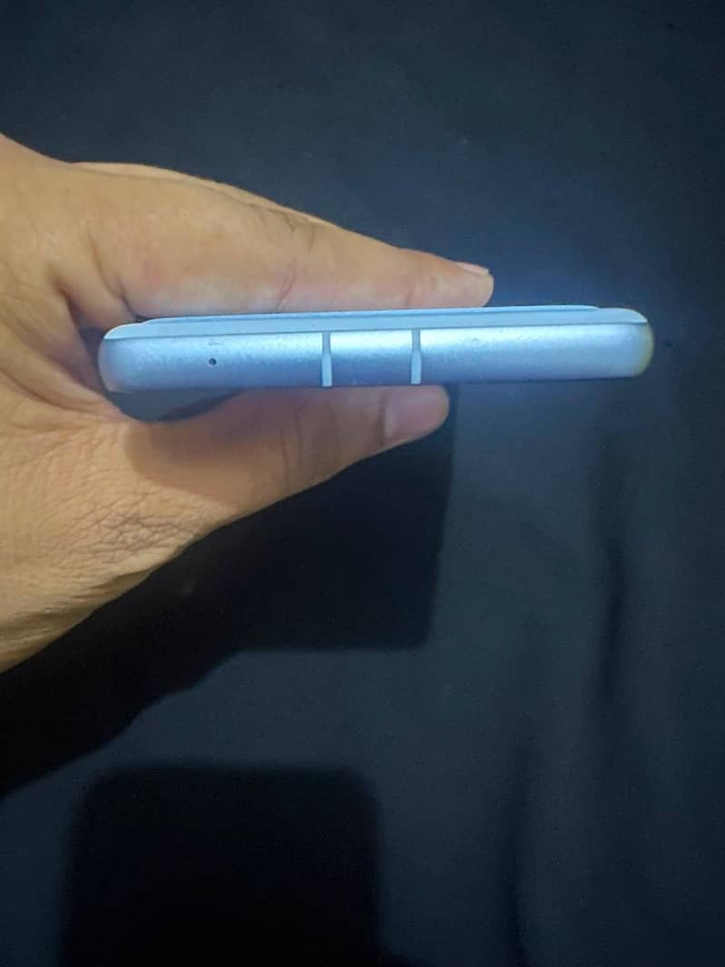 Google Pixel 7a 5
