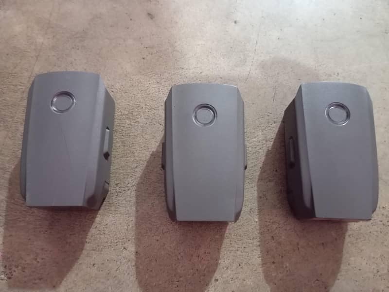 DJI Mavic 2 pro 4
