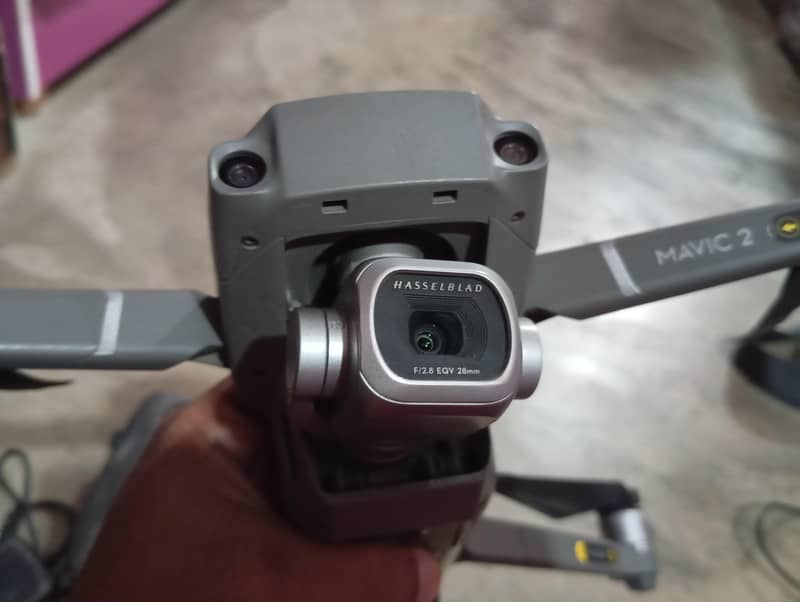 DJI Mavic 2 pro 6