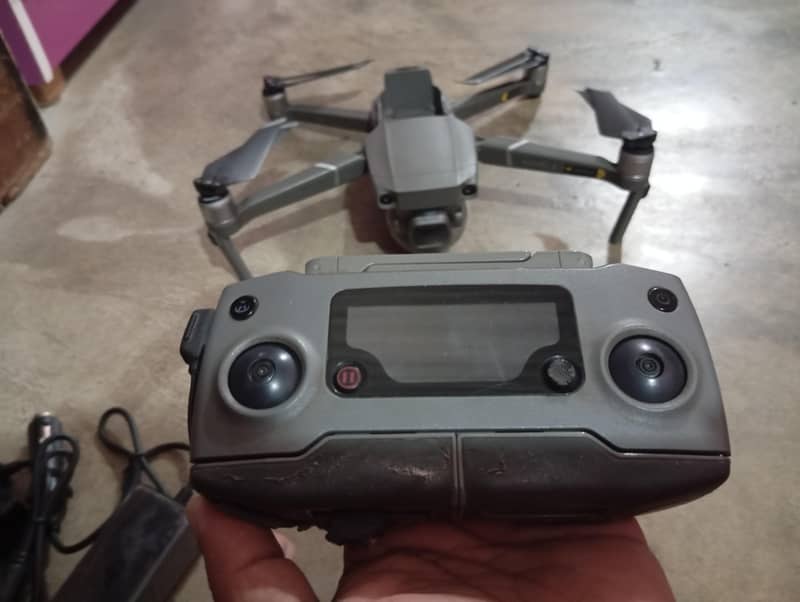 DJI Mavic 2 pro 7
