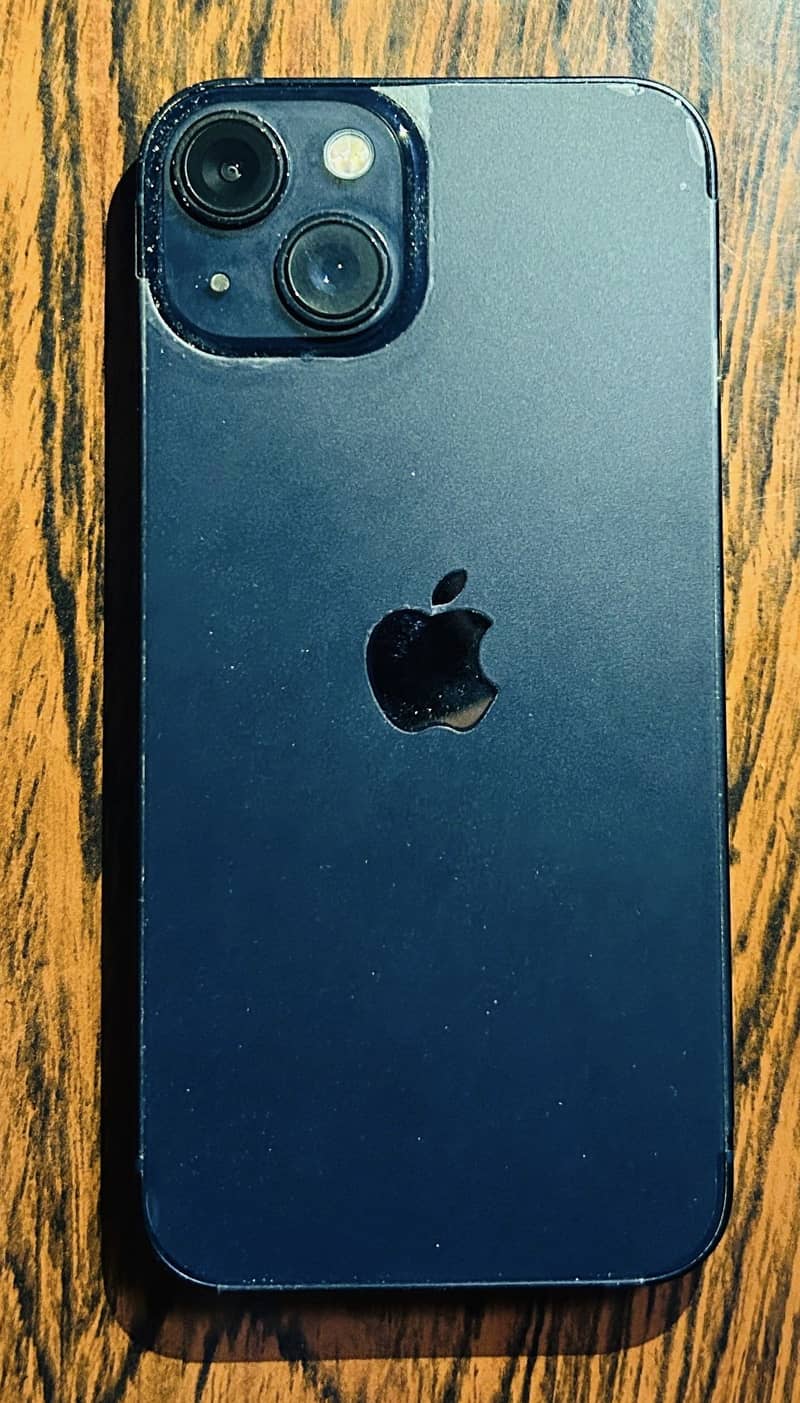 Apple iPhone 13 0