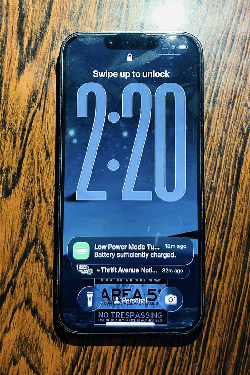 Apple iPhone 13 1