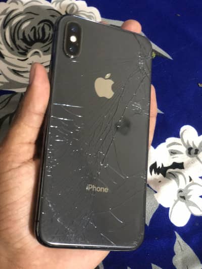 Apple iPhone X