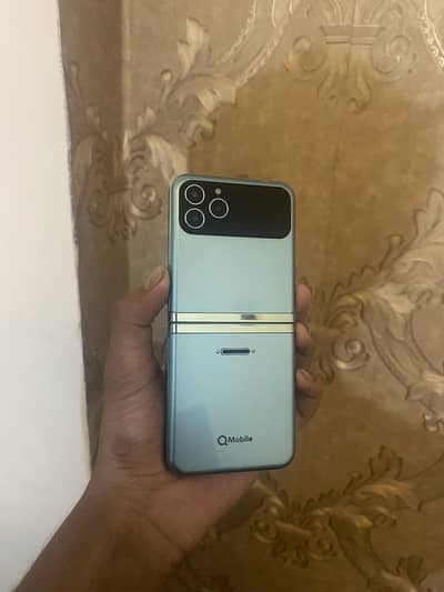 QMobile Other Model