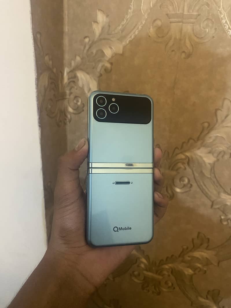 QMobile Other Model 0