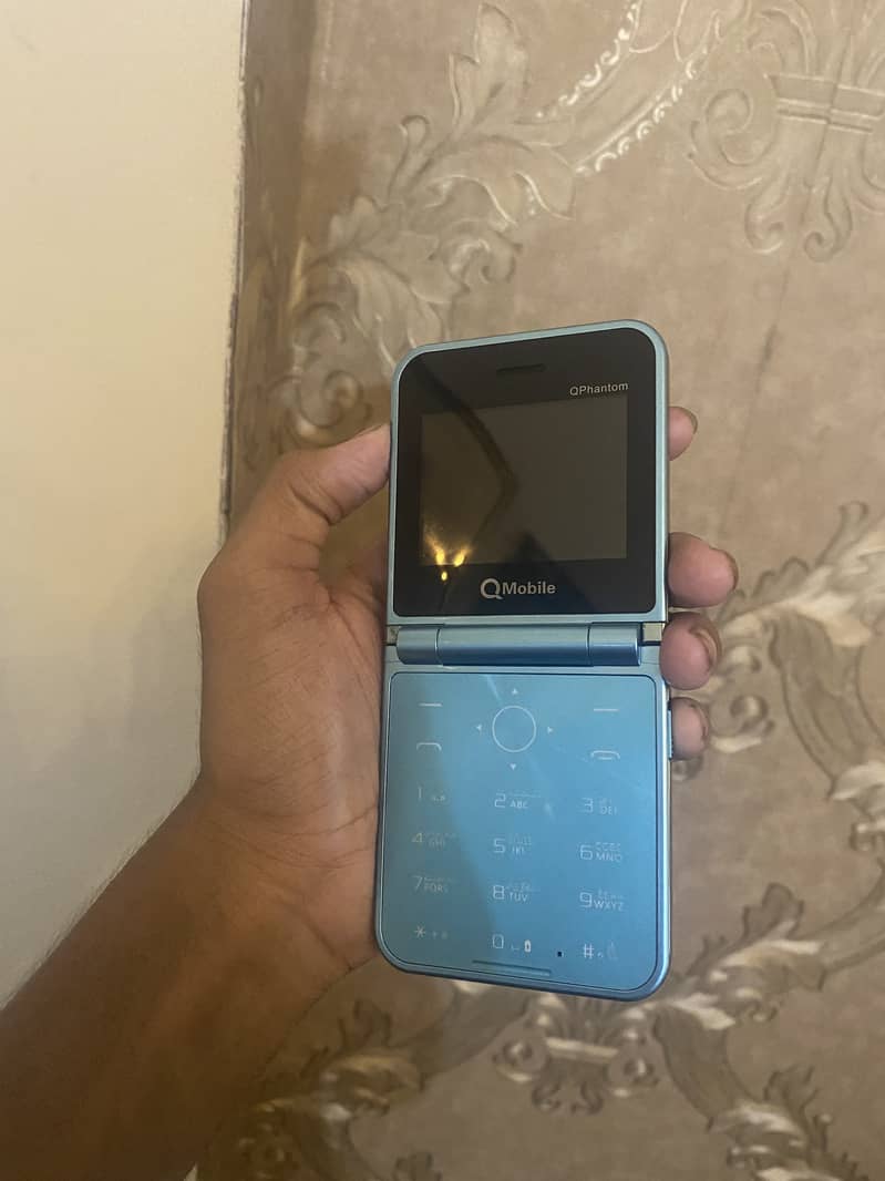 QMobile Other Model 1