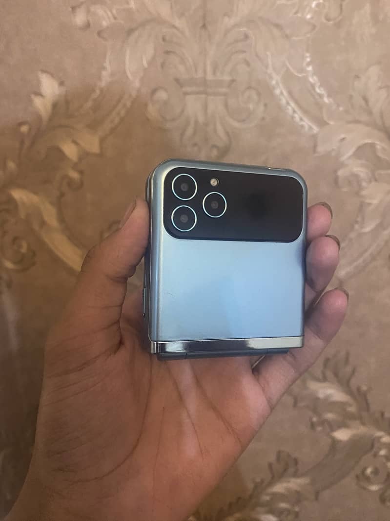 QMobile Other Model 2