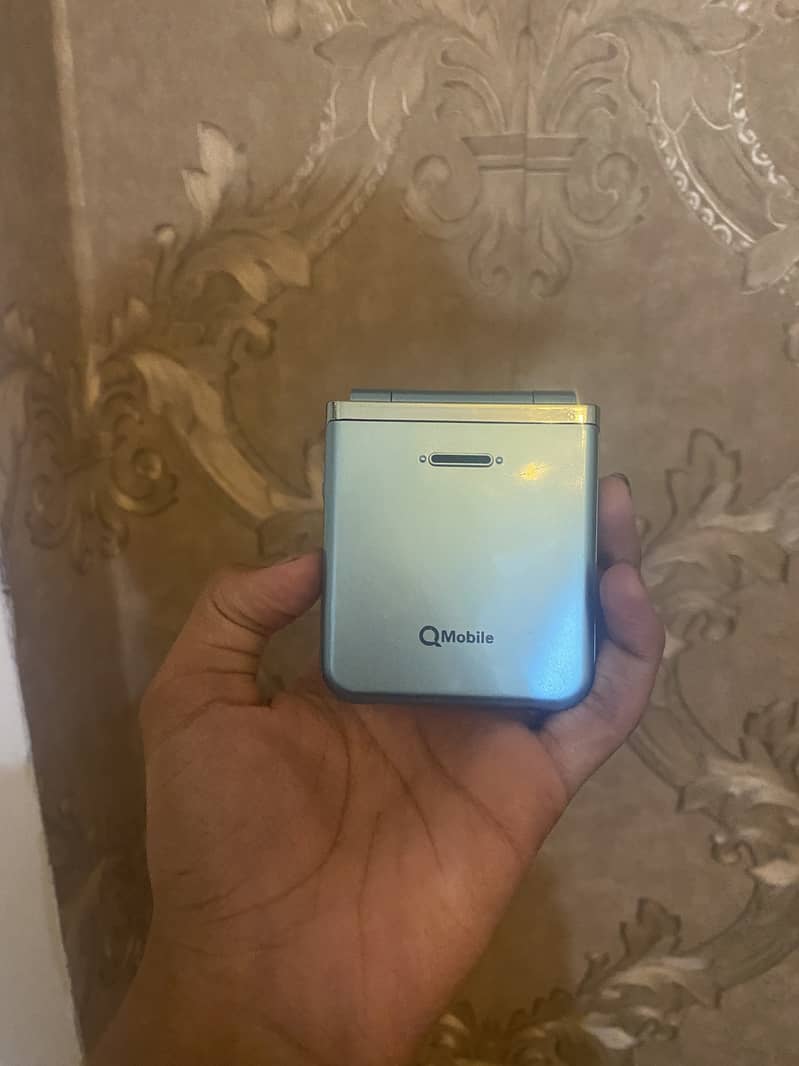 QMobile Other Model 3