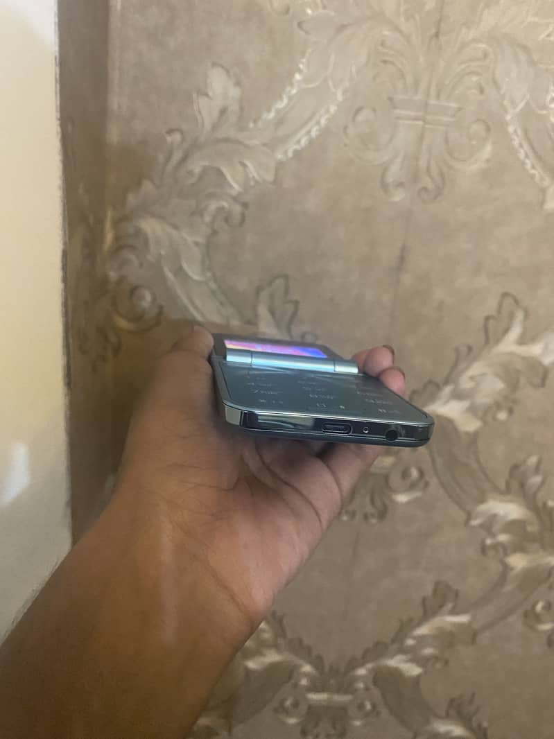 QMobile Other Model 5