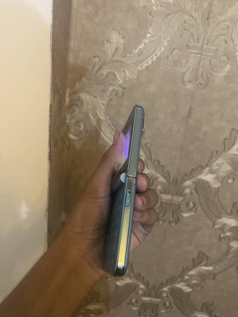 QMobile Other Model 8