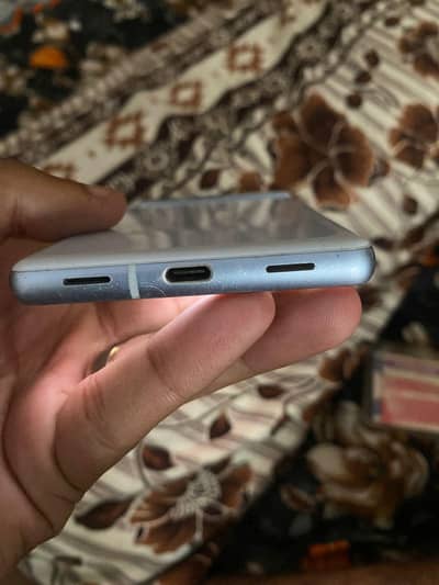 Google Pixel 7a