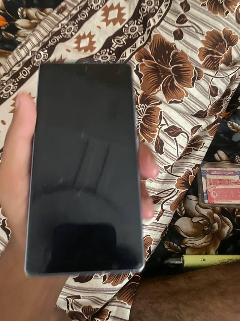 Google Pixel 7a 1