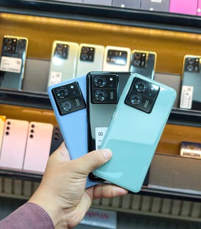 Xiaomi 13T Pro Approved 12/256 /13T / K40 Gaming Edition