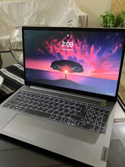 Lenovo ThinkBook 15 G2 ITL | i7 11th Gen | 16GB | 512GB SSD + 1TB HDD