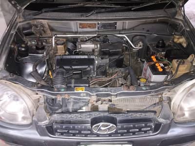 Very good condition