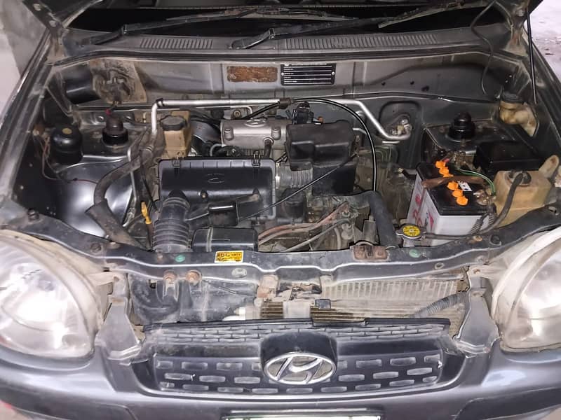 Very good condition 0