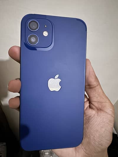 Apple iPhone 12
