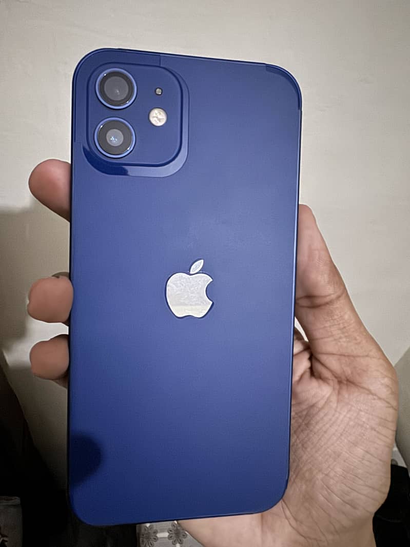 Apple iPhone 12 0