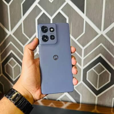 Motorola Moto G Power 2025