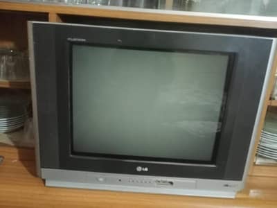 lg 22inch tv