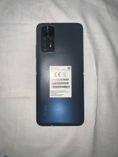Xiaomi Redmi Note 11