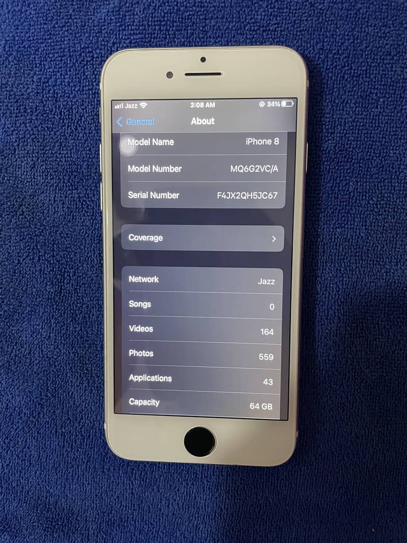 iphone8 PTA (converted) 2