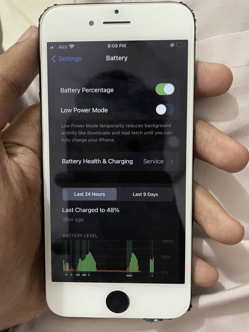 iphone8 PTA (converted) 4
