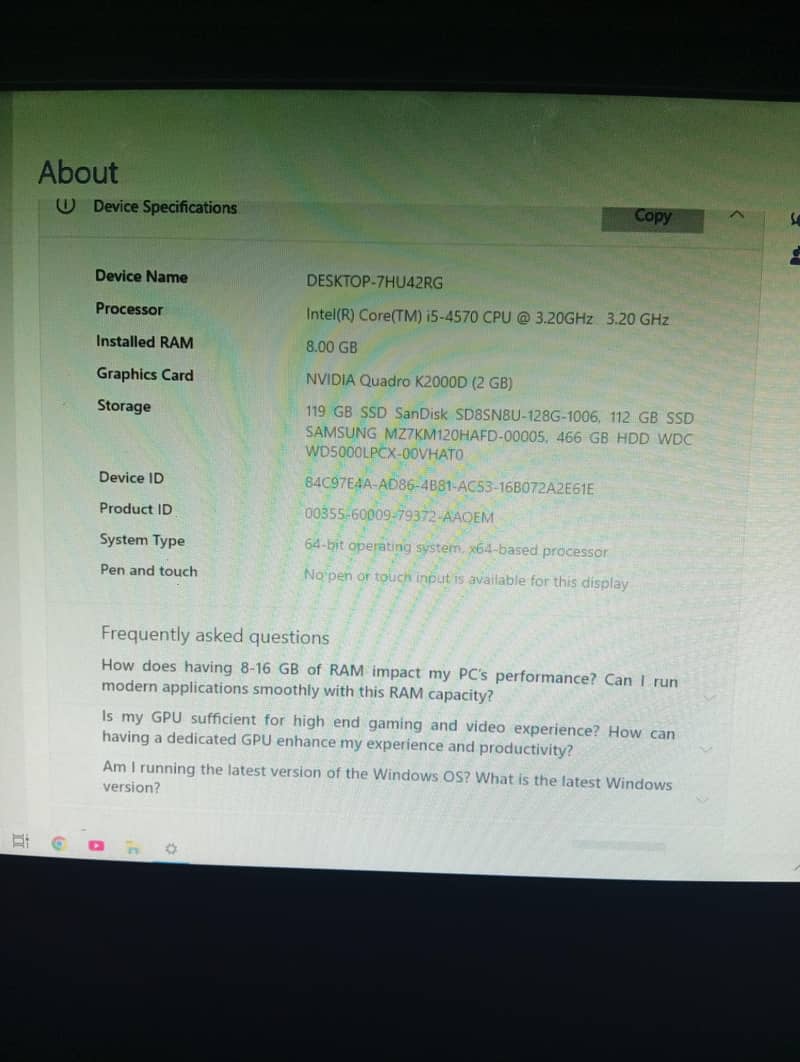 dell computer 1