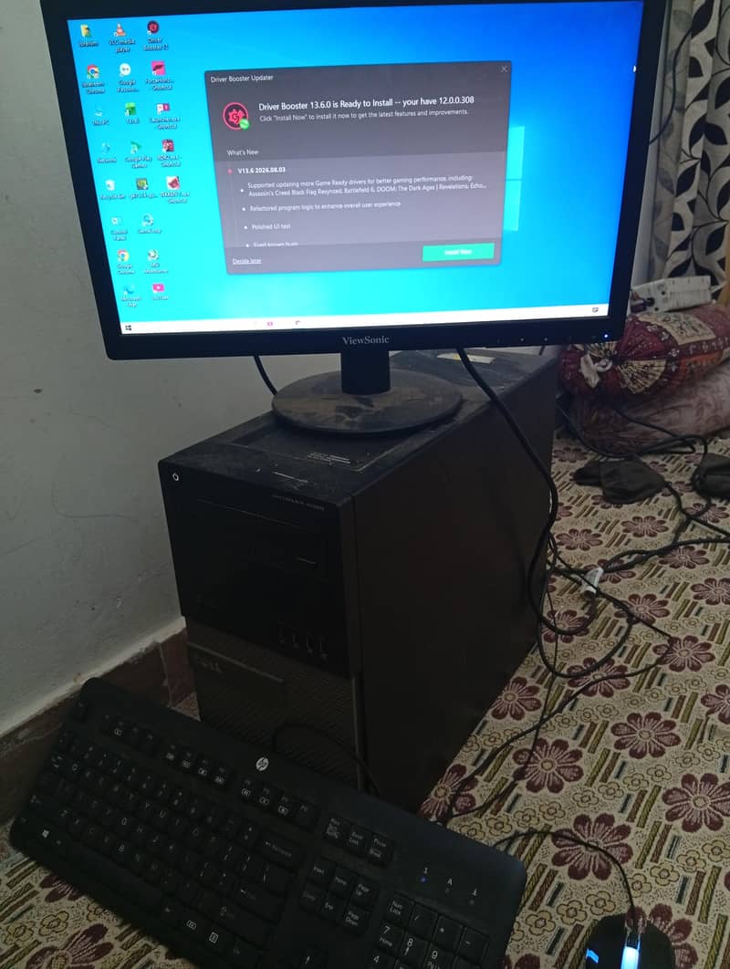 dell computer 6