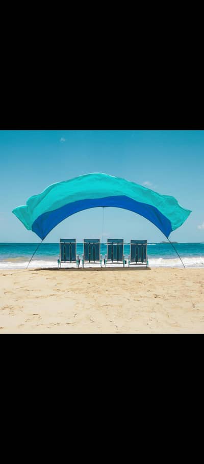 Shibumi Beach Shade