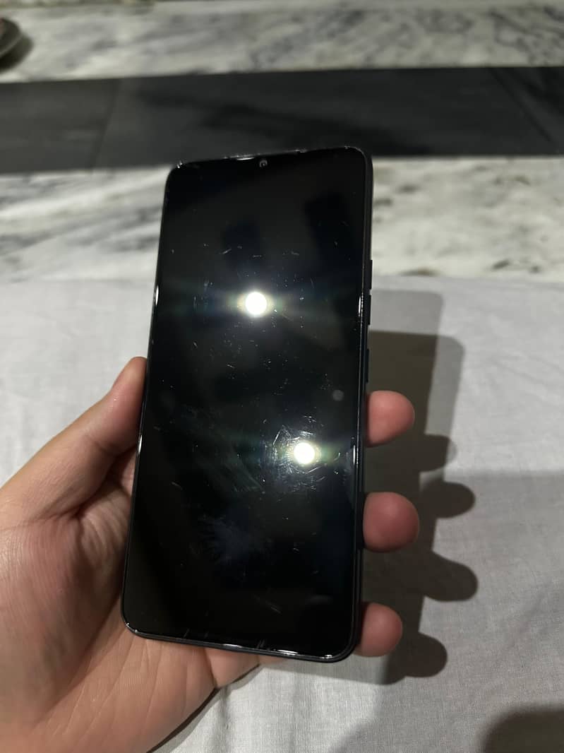 Itel A60s 1