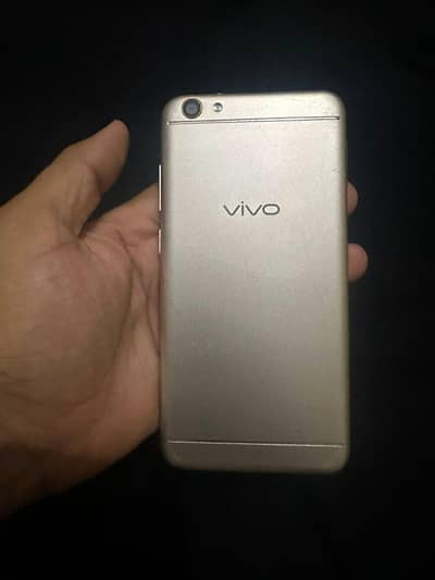 Vivo Y66