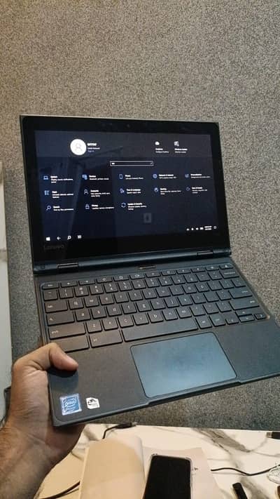 Lenovo windows laptop 360