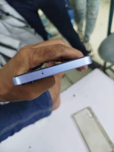 Samsung Mobile A07