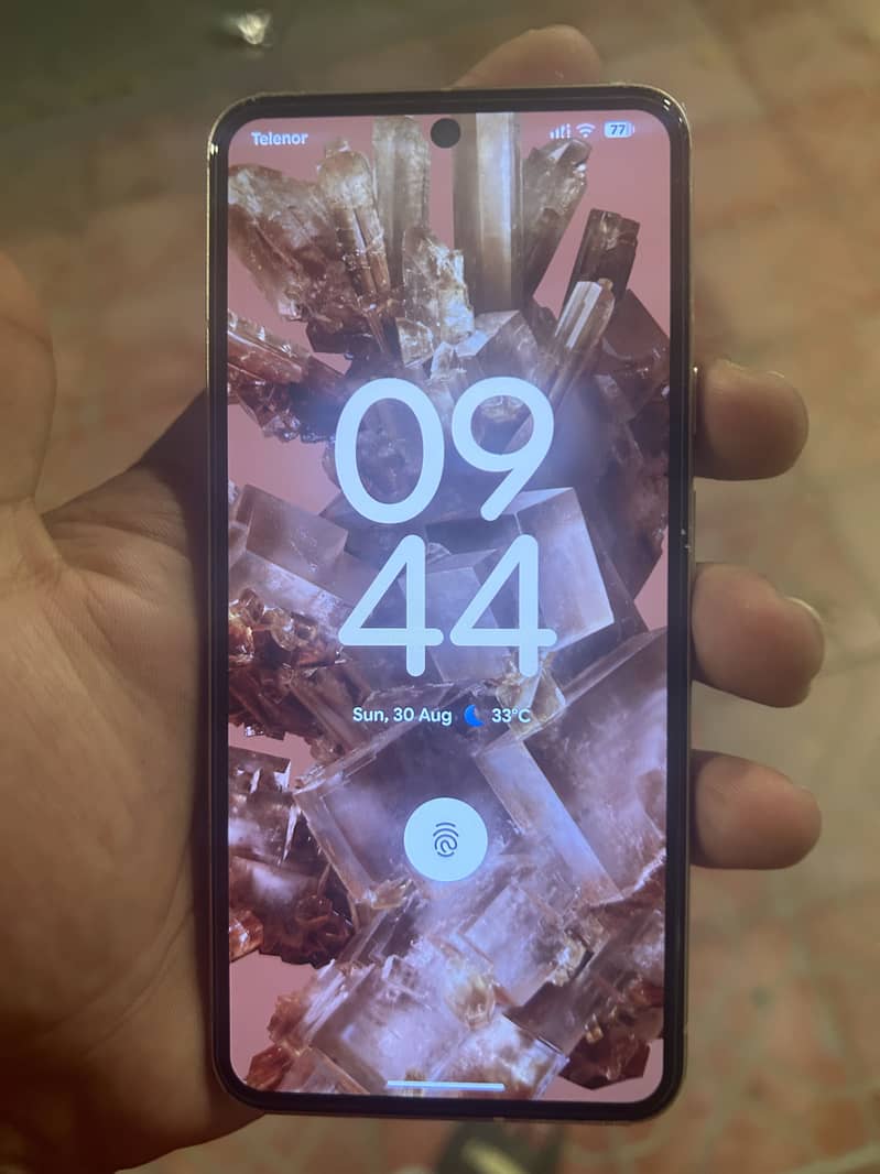 Google Pixel 8 1