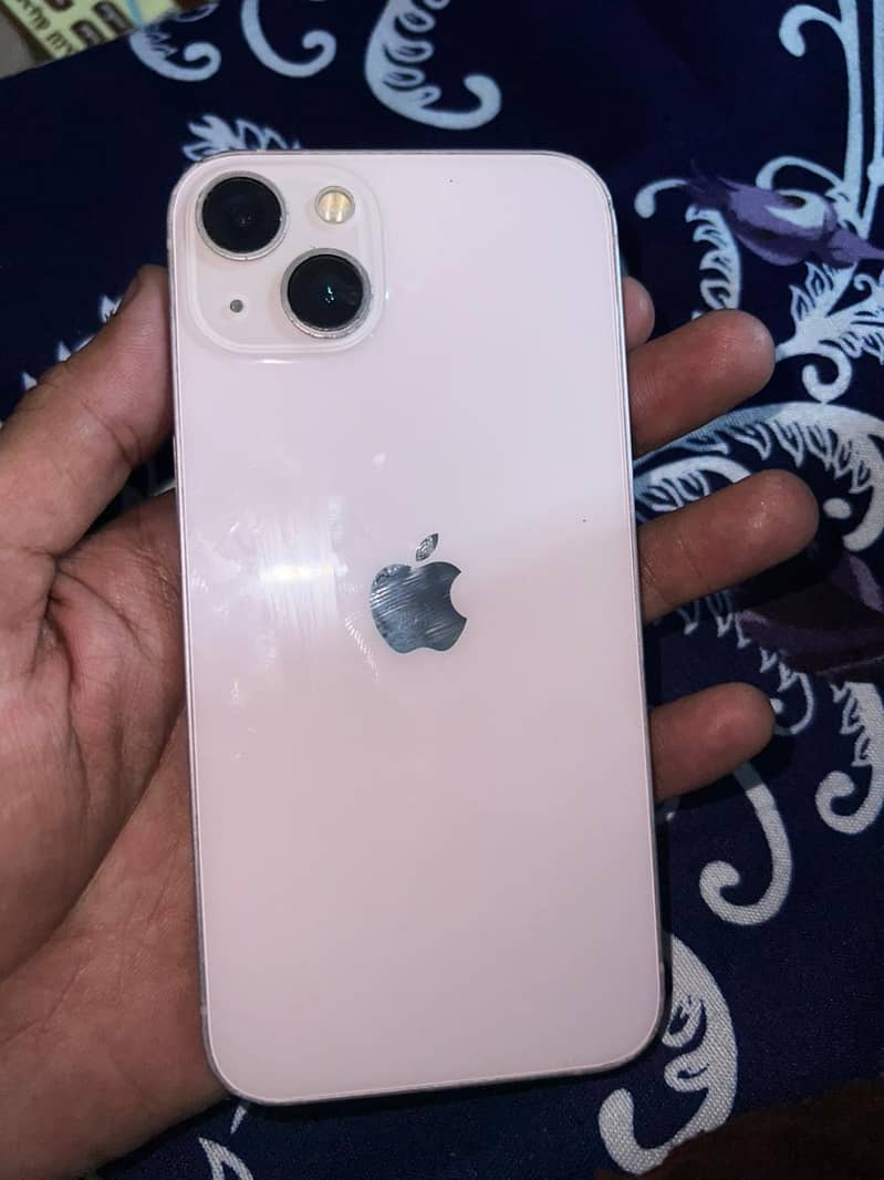 iphone 13 0