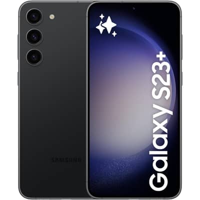 Samsung S23 plus