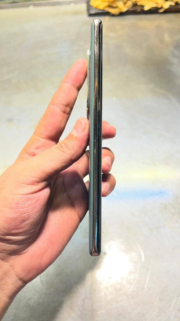 Infinix Zero 30 1