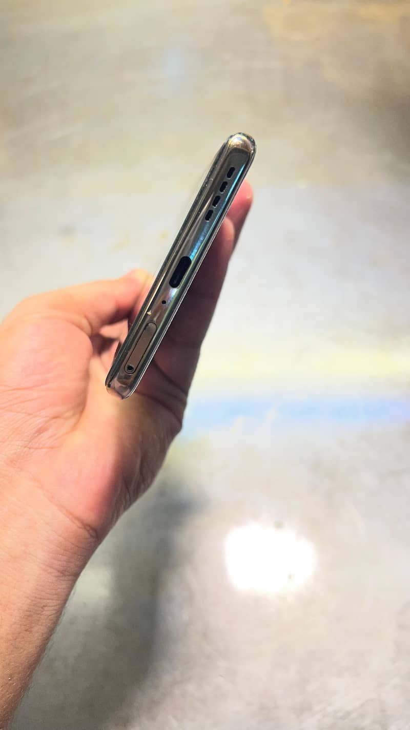 Infinix Zero 30 5