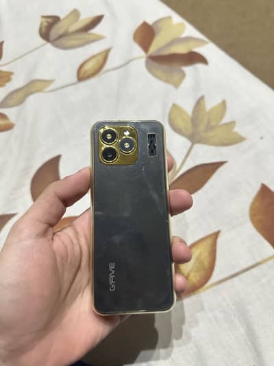 G'Five 4G Ultra Pro