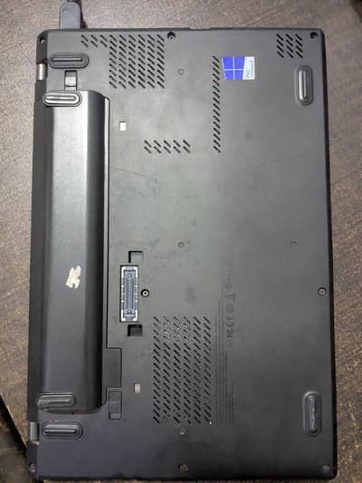 Intel Core i3 Lenovo Think pad